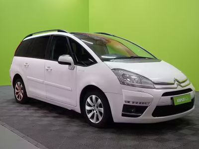 Citroën Grand C4 Picasso