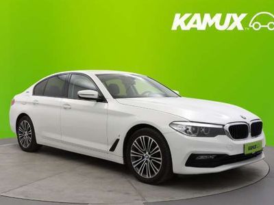 BMW 530e