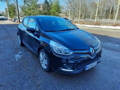 käytetty Renault Clio IV 