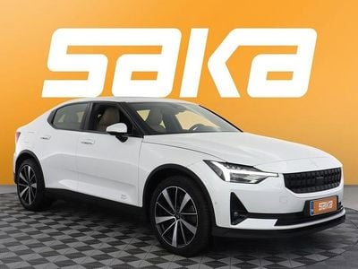 Käytetty 2023 Polestar 2 Pilot Viistoperä | 29 400 € (Hyvä tarjous)