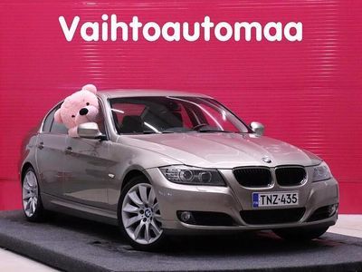 Käytetty 2011 BMW 316 Sedan | 6 900 €