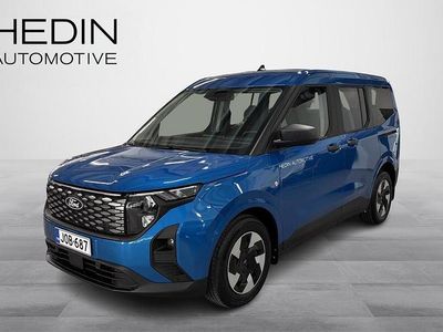 Uusi 2025 Ford Tourneo Courier Trend Tila-auto | 33 890 €