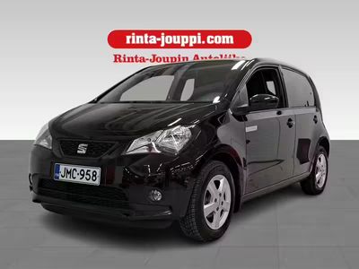 Seat Mii Electric