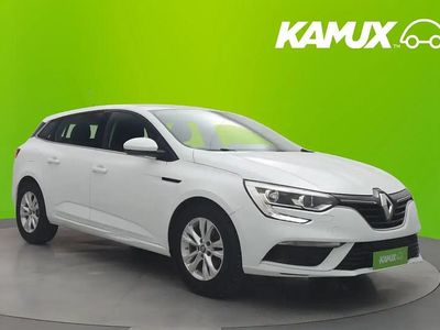 Renault Mégane GrandTour