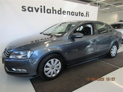 käytetty VW Passat Variant Highline 1,5 TSI EVO 110 kW (150 hv) DSG