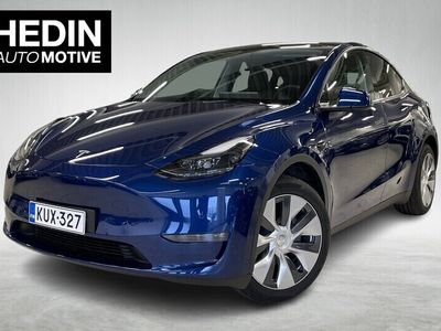 käytetty Tesla Model Y Model Y