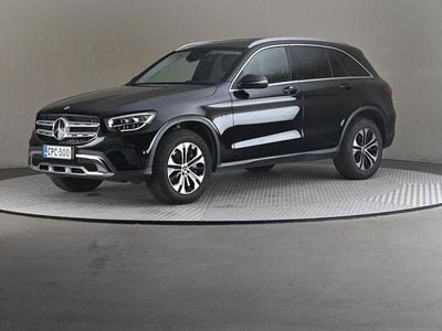 Mercedes GLC300e