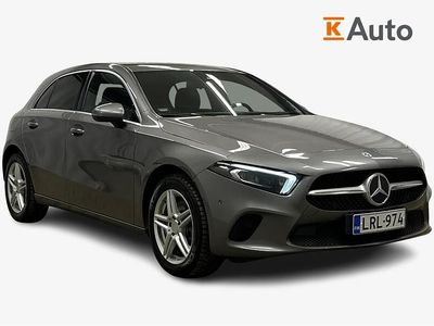 Käytetty 2023 Mercedes A250 Business Viistoperä | 24 790 € (Perustarjous)