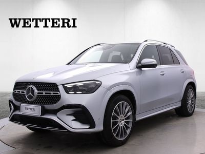 Mercedes GLE400