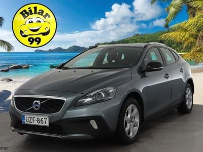 Käytetty Volvo V40 Business Edition 152 HP (111 kW) 2016 Viistoperä