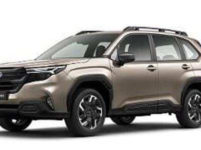Uusi 2025 Subaru Forester Katumaasturi | 47 950 €