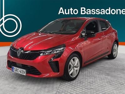 Käytetty 2024 Renault Clio V Evolution Viistoperä | 18 880 €