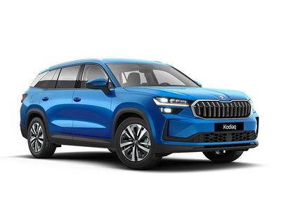 Uusi Skoda Kodiaq Style 150 HP (110 kW) 2026 Katumaasturi