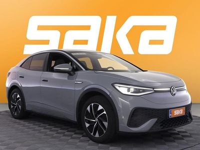 Käytetty 2022 VW ID.5 Pro Performance Katumaasturi | 29 790 € (Perustarjous)