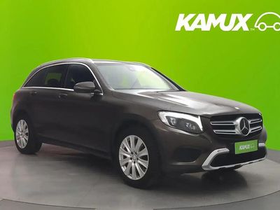 Käytetty 2016 Mercedes 220 Business Farmari | 27 390 €