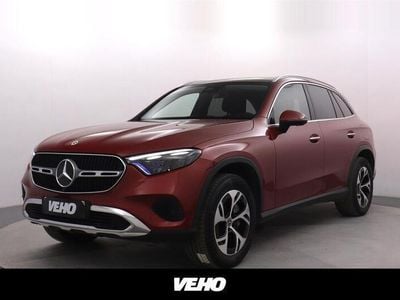 Mercedes GLC300e