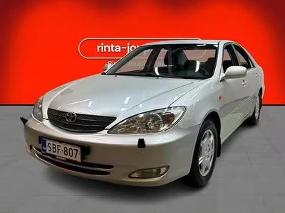 Käytetty 2004 BMW 525 | 4 990 €