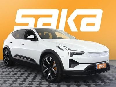 Polestar 3