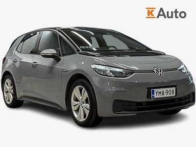 Käytetty VW ID.3 Pro Performance 150 kW (204 HP) 2023 Viistoperä