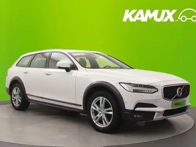 Volvo V90 CC