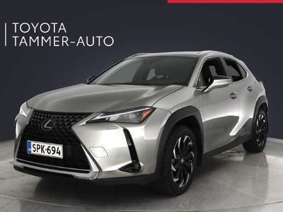 käytetty Lexus UX 250h Business