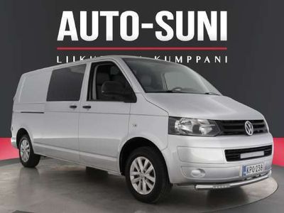 VW Transporter