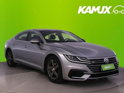 VW Arteon