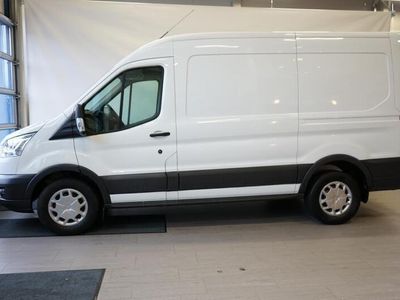 käytetty Ford Transit Van 350 2,0 TDCi 170hv M6 L2H2 Trend