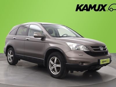 käytetty Honda CR-V Cr-v 2,2 i-DTEC Nordic 4 x 4 Business /