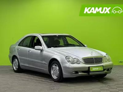 Käytetty Volvo S80 163 HP (119 kW) 2005 Harmaa Sedan