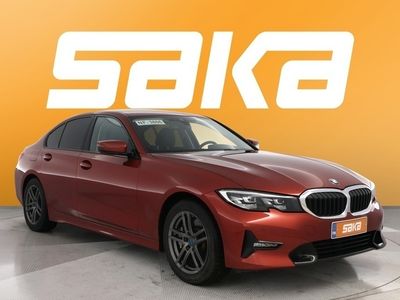 BMW 330e