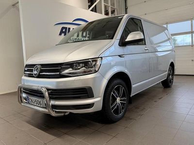 VW T6.1