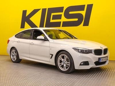 BMW 320 Gran Turismo