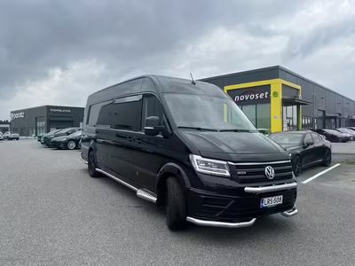 VW Crafter