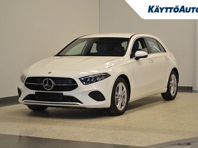 käytetty Mercedes A180 A Business Style