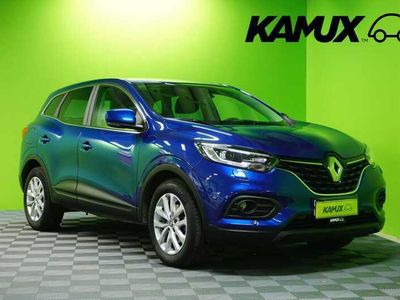 käytetty Renault Kadjar Kadjar RenaulTce 140/