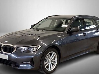 BMW 330e