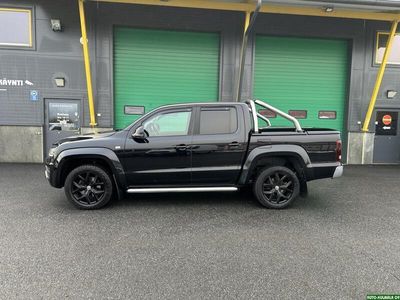 VW Amarok