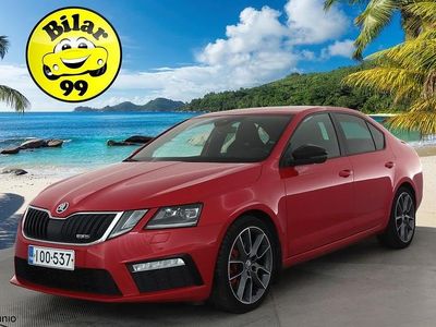 Käytetty 2019 Skoda Octavia Business Line Viistoperä | 22 300 € (Perustarjous)