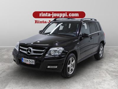 Mercedes GLK220