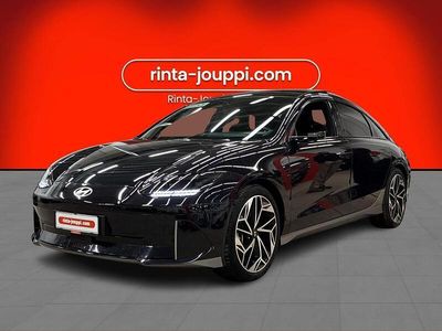 Käytetty 2023 Hyundai Ioniq Dynamiq Viistoperä | 33 600 €