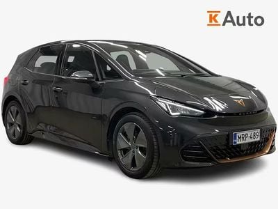 Käytetty 2022 Cupra Born Viistoperä | 24 780 € (Perustarjous)