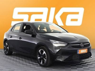 Opel Corsa-e