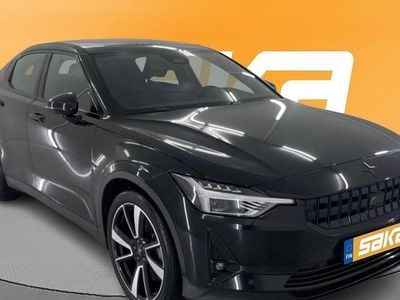 Käytetty 2022 Polestar 2 Pilot Viistoperä | 26 400 € (Perustarjous)