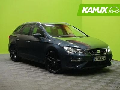 Seat Leon ST