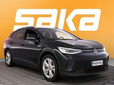 Käytetty VW ID.4 GTX 219 kW (299 HP) 2022 Katumaasturi