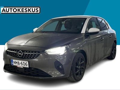 Käytetty 2021 Opel Corsa Innovation Viistoperä | 15 990 € (Hieman kallis)