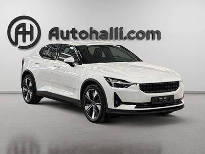 Käytetty Polestar 2 Pilot-lite 169 kW (231 HP) 2023 Viistoperä