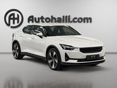 Käytetty 2023 Polestar 2 Pilot-lite Viistoperä | 25 990 € (Perustarjous)