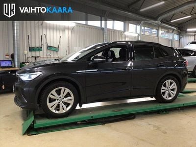 Käytetty 2022 VW ID.4 GTX Katumaasturi | 26 500 € (Hyvä tarjous)